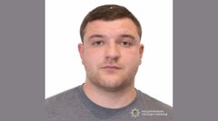 Львівська поліція оголосила в розшук підозрюваного у розстрілі буса ТЦК