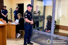 Іноземця засудили до довічного увʼязнення за зґвалтування та вбивство жінки в Рівному 