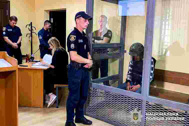 Іноземця засудили до довічного увʼязнення за зґвалтування та вбивство жінки в Рівному 