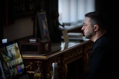 Зеленський анонсував 100 %-ве бронювання для деяких енергетиків і комунальників