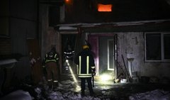 Від вибуху газового балона загинула жінка на Буковині