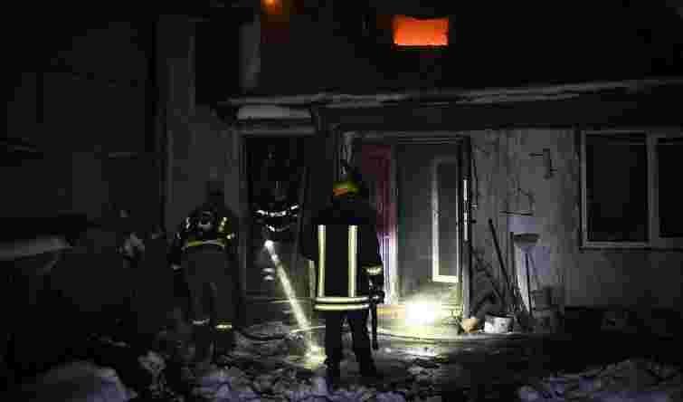 Від вибуху газового балона загинула жінка на Буковині