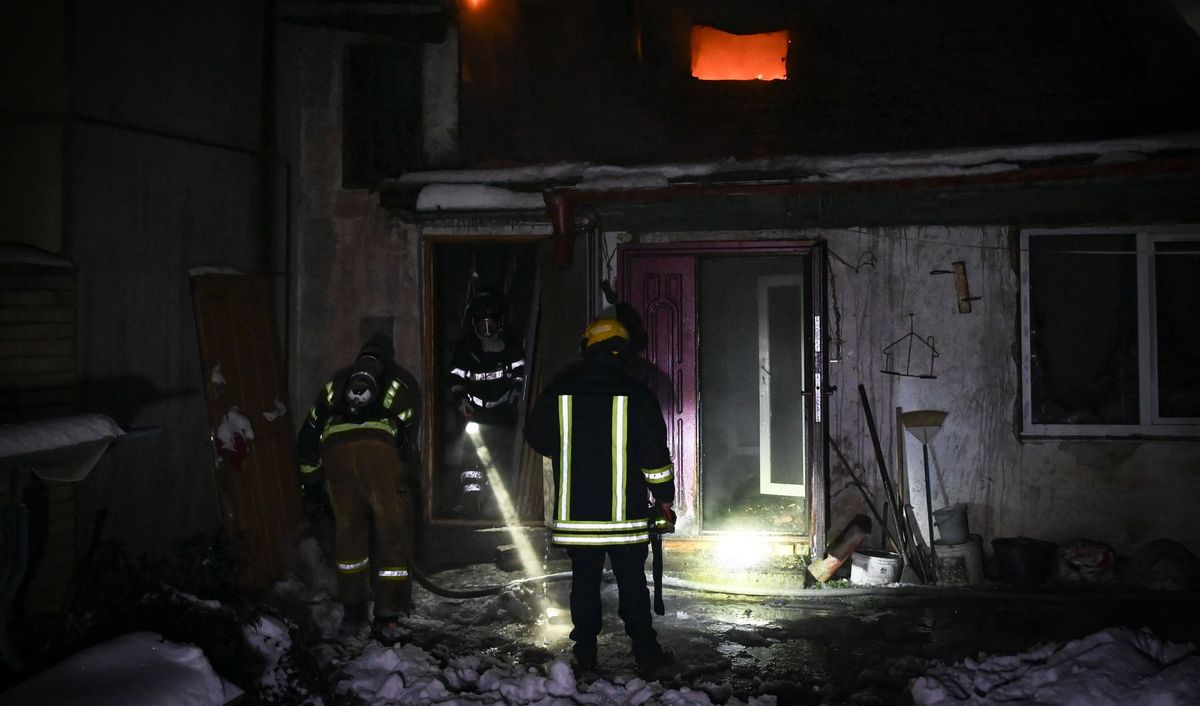 Від вибуху газового балона загинула жінка на Буковині