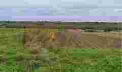 28-річна донька інструктора ТЦК з Волині оброблятиме 2,8 га ріллі біля Львова