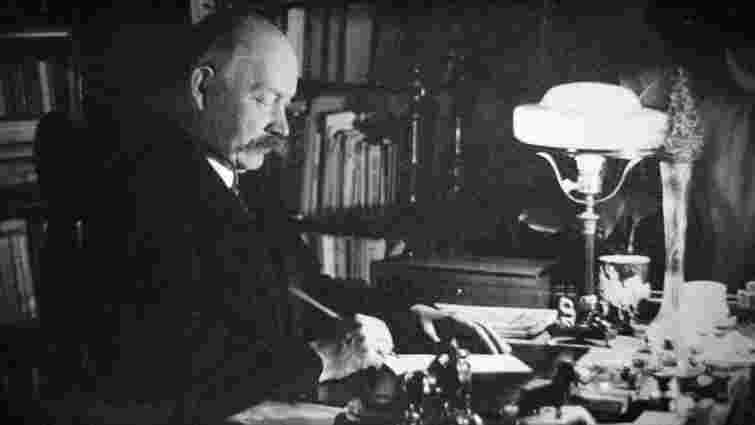 Ректор таємного університету у Львові, який образив Івана Франка