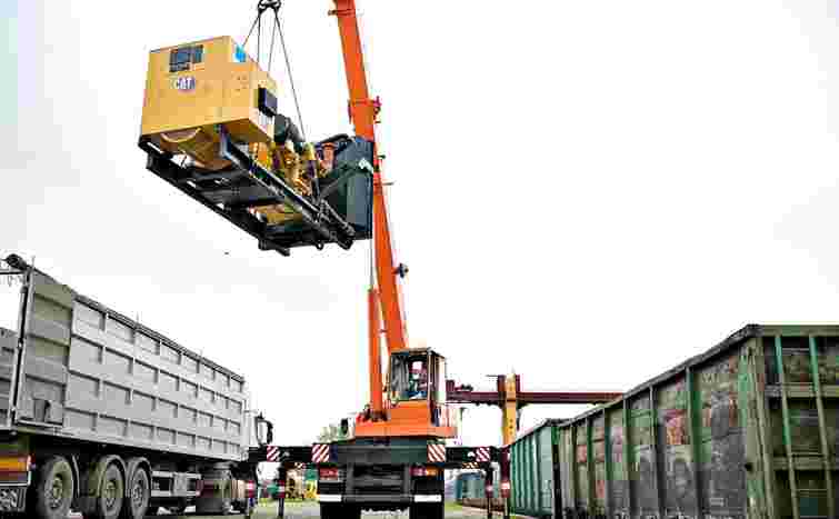 Уряд спрямує 2,5 млрд грн із резервного фонду на закупівлю генераторів