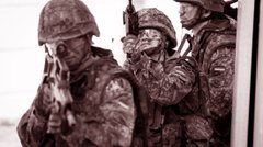 Європа в пошуках сили