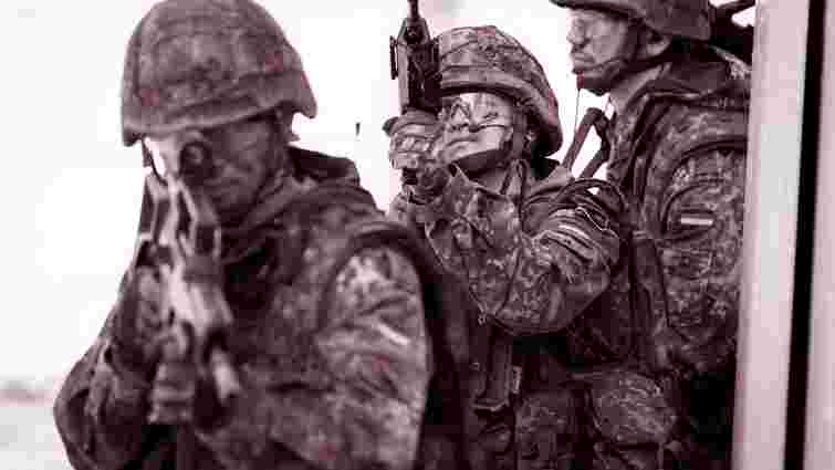 Європа в пошуках сили