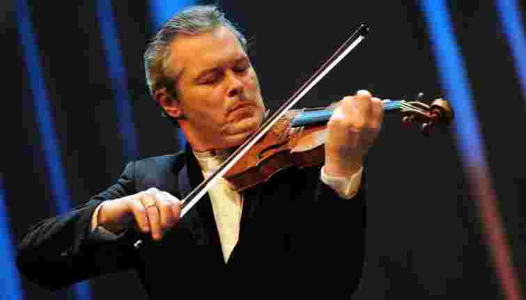 Україна домоглася скасування концерту російського скрипаля у Німеччині