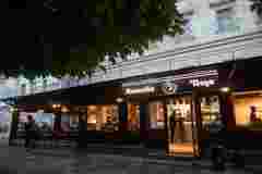 Власники ресторану в центрі Львова не змогли скасувати документи на демонтаж літника