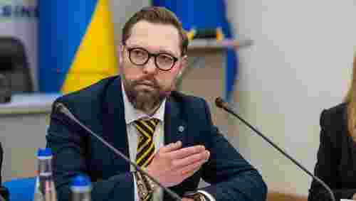 Адвокат Іллі Киви увійшов у конкурсну комісію з обрання керівництва САП 