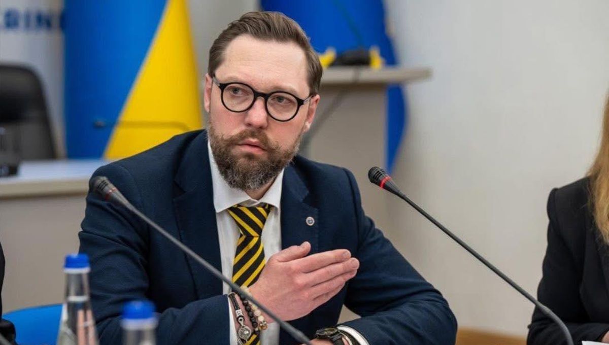 Адвокат Іллі Киви увійшов у конкурсну комісію з обрання керівництва САП 