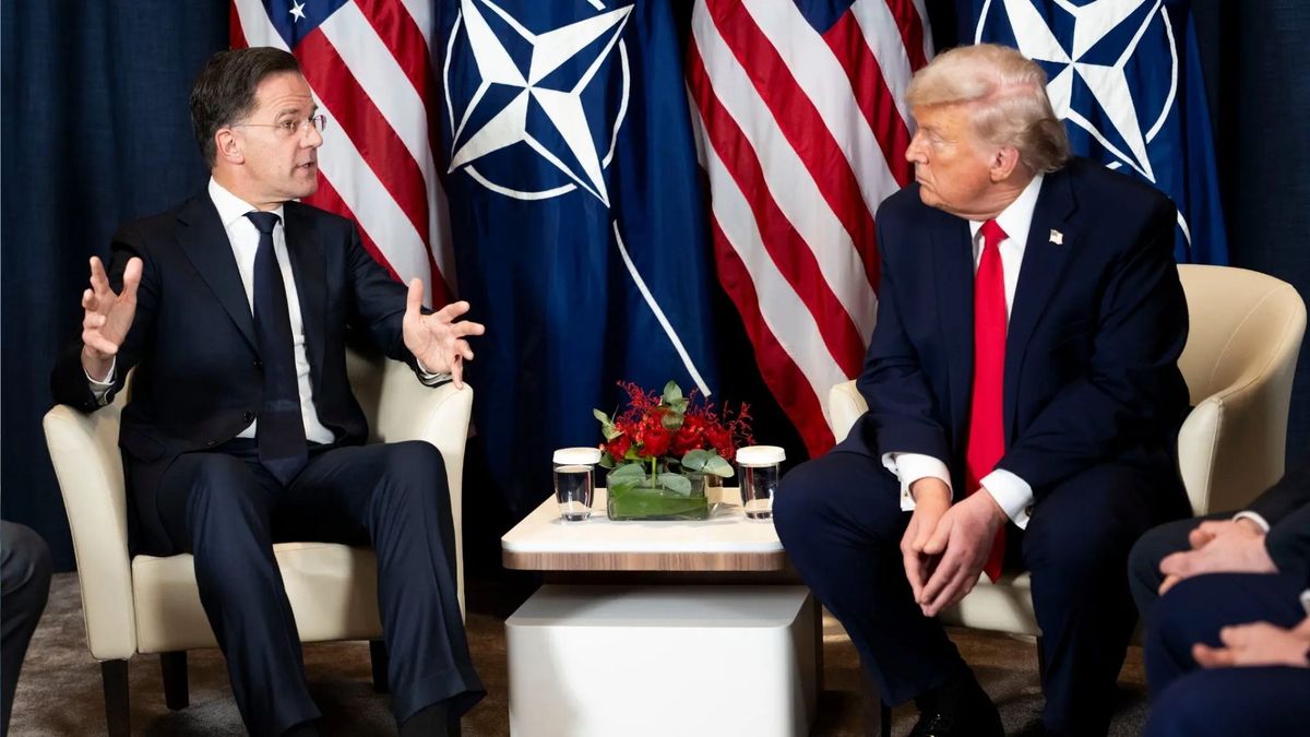 Трамп анонсував угоду щодо Гренландії та відмовився від ідеї ввести тарифи проти Євросоюзу