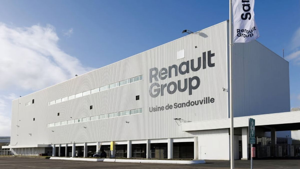 Renault вироблятиме дрони для України під керівництвом Міноборони Франції