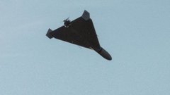 В Одесі російський дрон влетів у житлову багатоповерхівку, загинув підліток