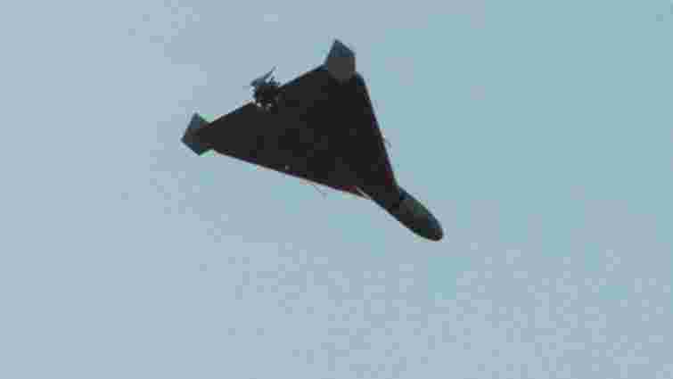 В Одесі російський дрон влетів у житлову багатоповерхівку, загинув підліток