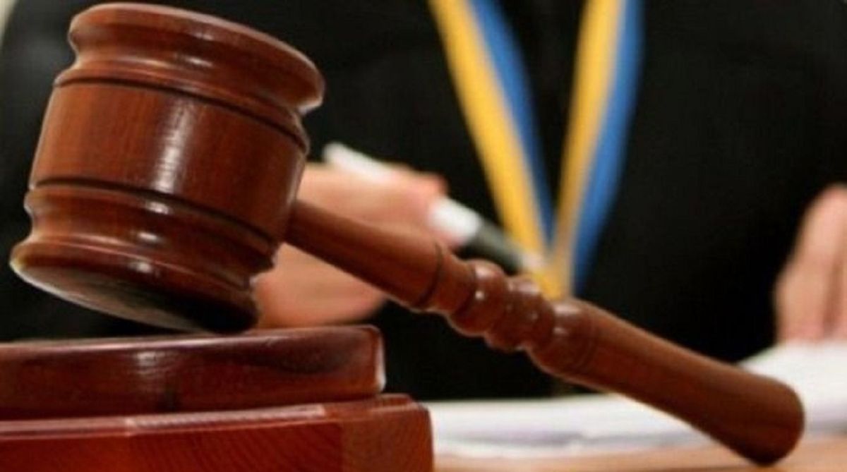 На Львівщині судили ухилянта через фіктивний шлюб з падчеркою