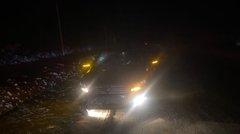 У ДТП з автомобілем на Кременеччині загинула 77-річна жінка