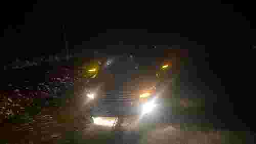 У ДТП з автомобілем на Кременеччині загинула 77-річна жінка