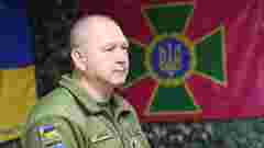 НАБУ та САП проводять обшуки в ексголови ДПСУ Сергія Дейнека