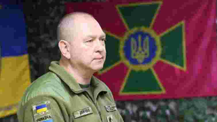 НАБУ та САП проводять обшуки в ексголови ДПСУ Сергія Дейнека, – «УП»