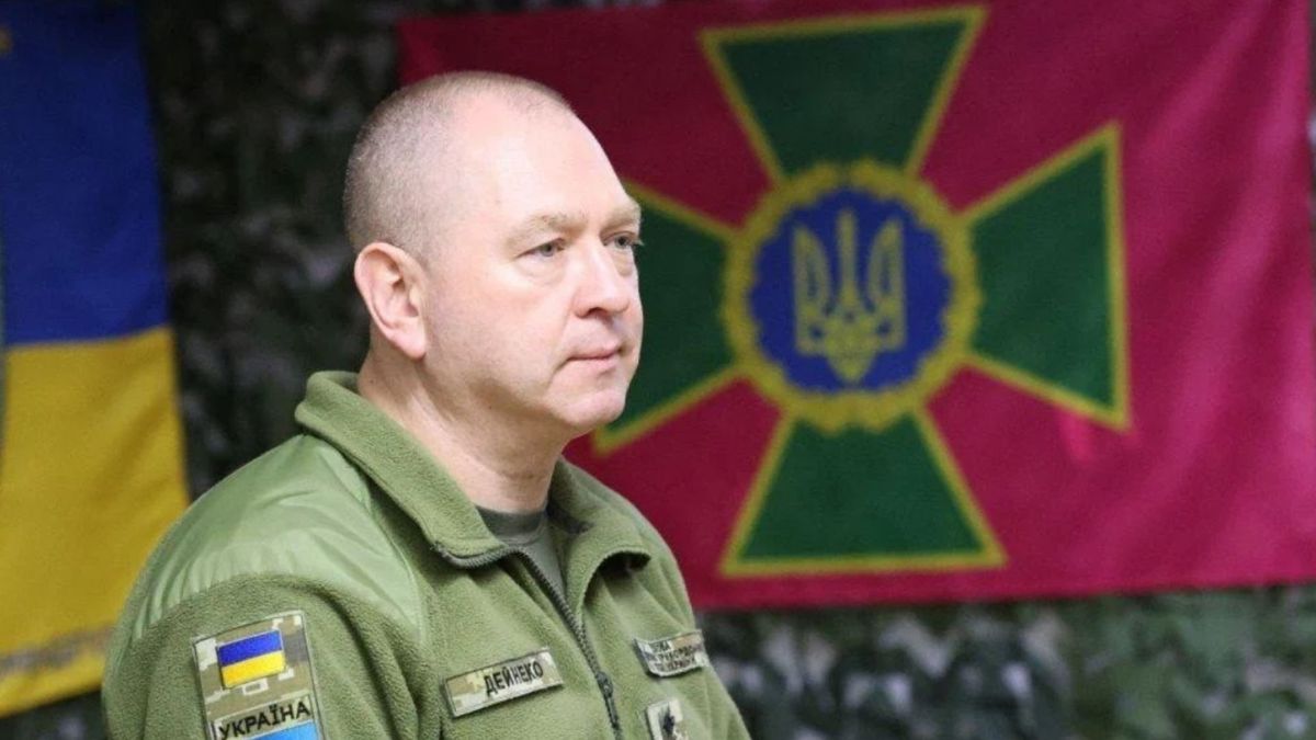 НАБУ та САП проводять обшуки в ексголови ДПСУ Сергія Дейнека, – «УП»