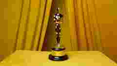 України тут немає: оголошено номінантів на «Оскар-2026»