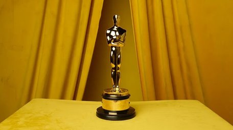 «Оскар 2026»: Оголосили номінантів на головну кінопремію