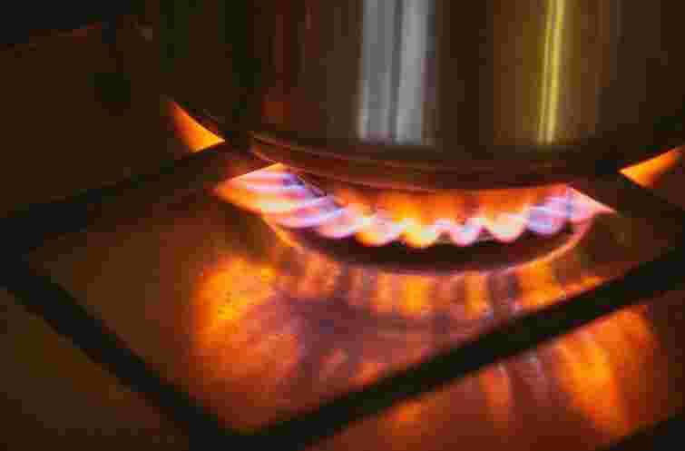 Міністр економіки назвав обсяг імпорту газу, якого бракує Україні для проходження зими