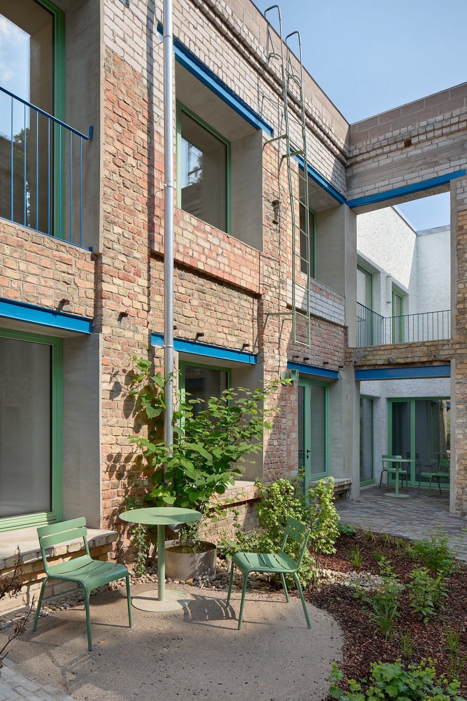 Фото Madara Kuplā