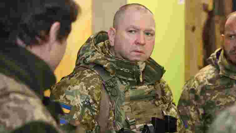 Ексголова ДПСУ отримував хабарі за контрабанду сигарет