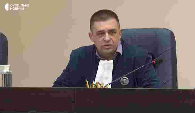 Суддя у справі Тимошенко повідомив про тиск з боку народних депутатів