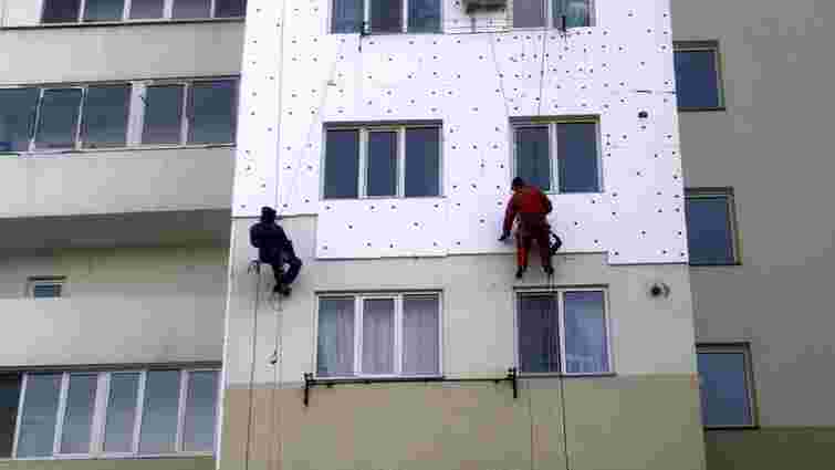 Вибираємо квартиру вдумливо: які будинки найкраще і найгірше тримають тепло