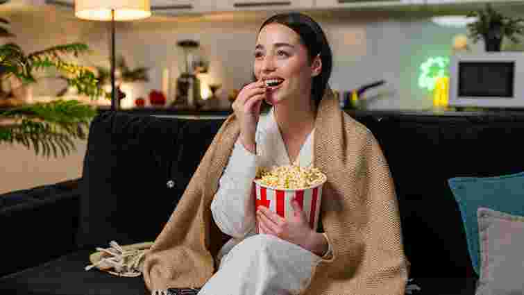 «Хижак: Дикі землі» вже на SWEET.TV: чим особливе це кіно  