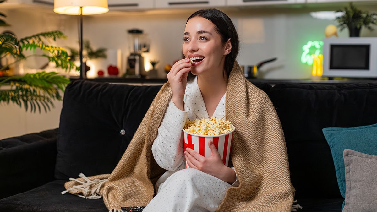 «Хижак: Дикі землі» вже на SWEET.TV: чим особливе це кіно  