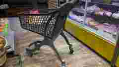 Карткою «Національний кешбек» тепер можна розрахуватися в мережах АТБ та «ЛотОК» 