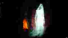 Заборонене кохання і замковий привид Бережанського замку