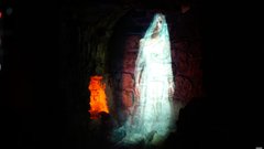 Заборонене кохання і привид Бережанського замку