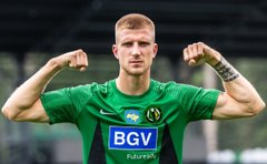 «Полісся» відмовилось від чемпіона світу, спровадивши українця в іноземний клуб