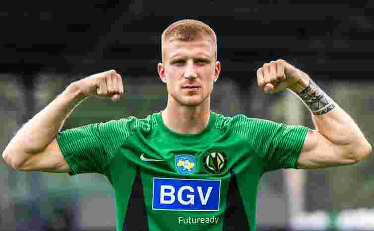 «Полісся» відмовилось від чемпіона світу, спровадивши українця в іноземний клуб