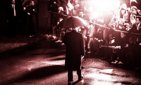 Вибір Трампа