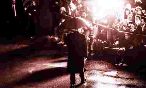 Вибір Трампа