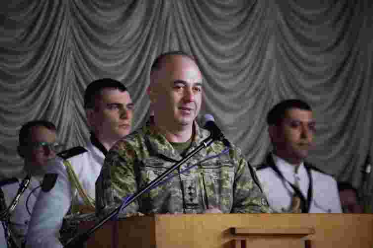 Російський суд назвав українського полковника Шубіна винним у потопленні крейсера «Москва» 