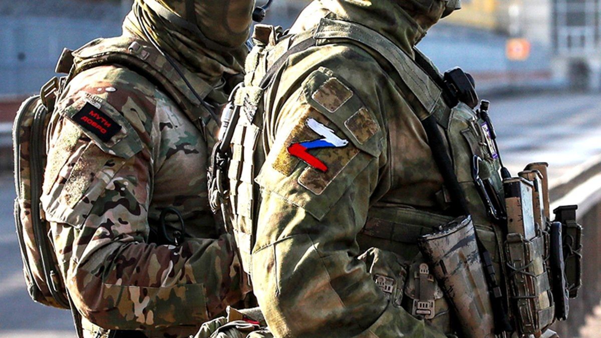 Росіян вербують на війну в Україні під приводом роботи на неіснуючій «Луганській АЕС»