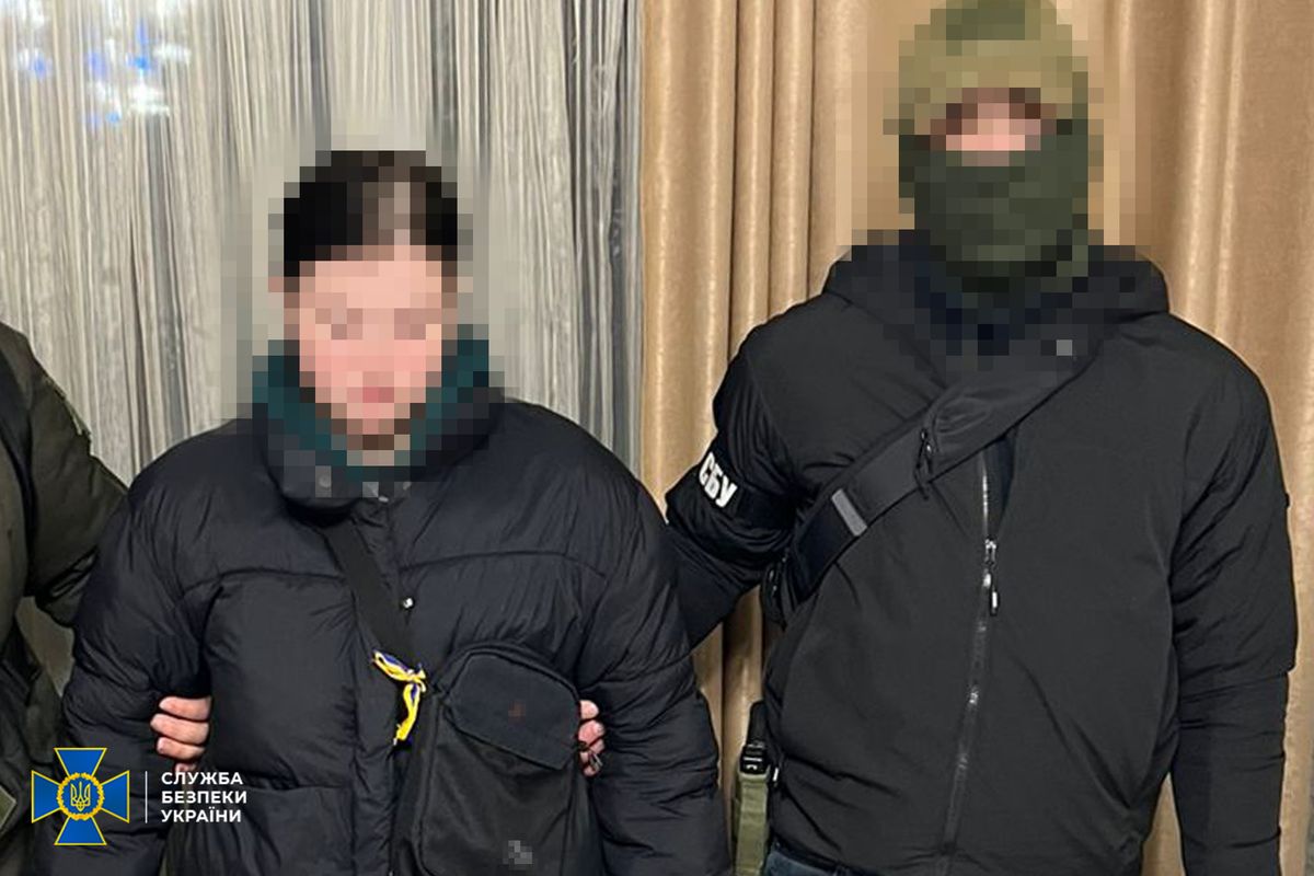 Агентка ФСБ з Рівненщини стежила за ТЕЦ і військовими ешелонами у кількох регіонах