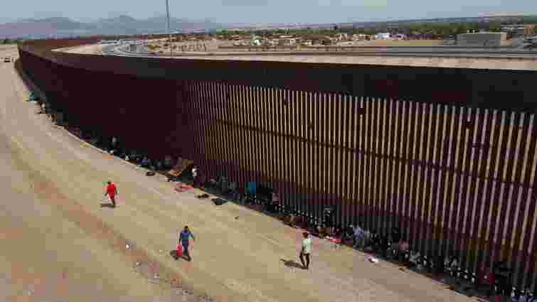 Трамп запропонував НАТО розмістити війська біля кордону США з Мексикою