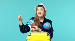 Часто помиляються: як писати українською «за кордон» чи «закордон»