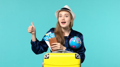 Часто помиляються: як писати українською «за кордон» чи «закордон»