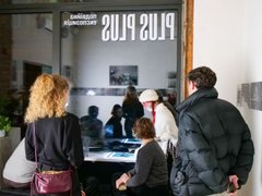 Львів’ян запрошують на екскурсію фотовиставкою про паралелі між життям військових і цивільних