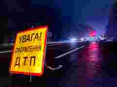 Поліцейська отримала 5 років в'язниці за п'яну смертельну ДТП на Буковині